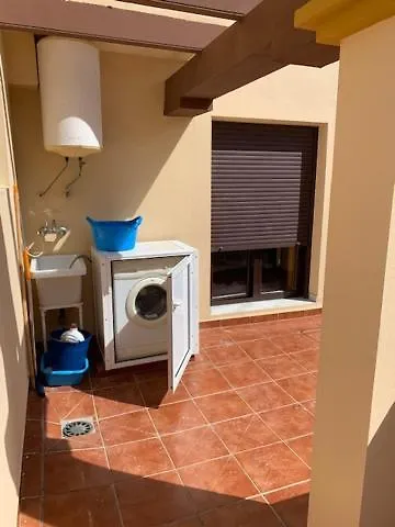 Apartment Rincon De Vera - Atico