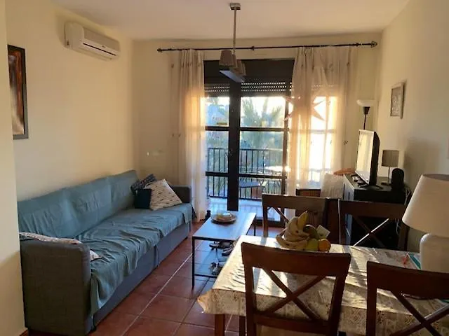 Apartment Rincon De Vera - Atico