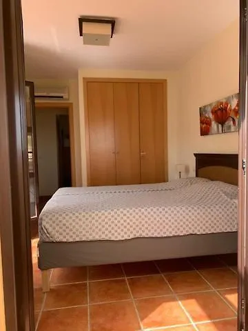 Rincon De Vera - Atico Apartment