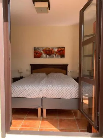 Apartment Rincon De Vera - Atico Spain