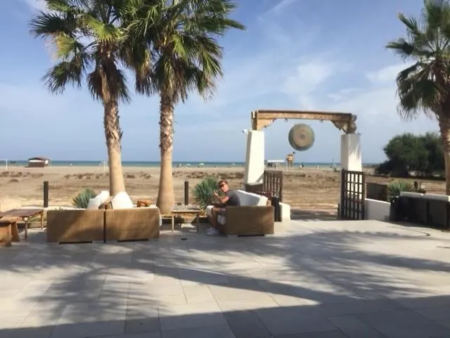 Apartment Rincon De Vera - Atico