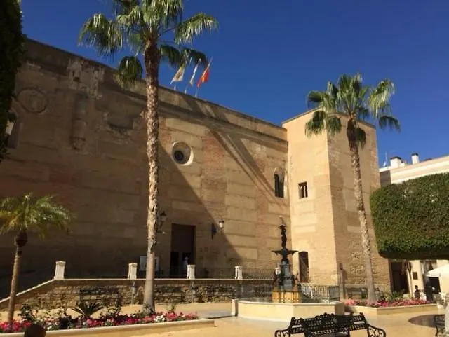 Rincon De Vera - Atico