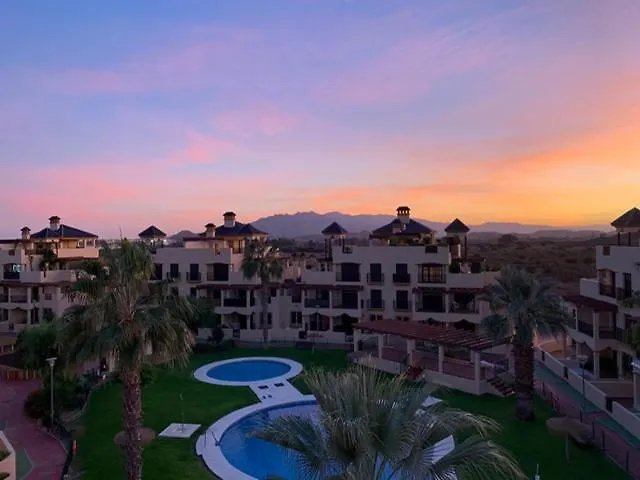 Apartment Rincon De Vera - Atico Spain