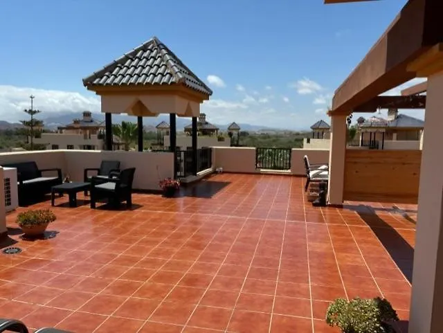 Rincon De Vera - Atico