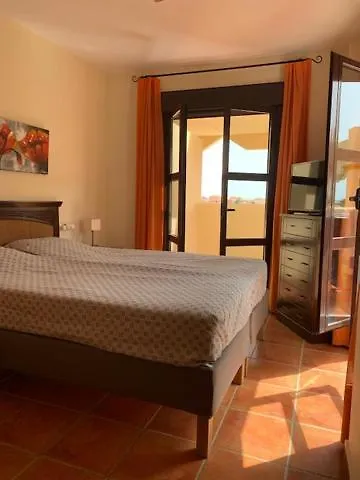 Rincon De Vera - Atico