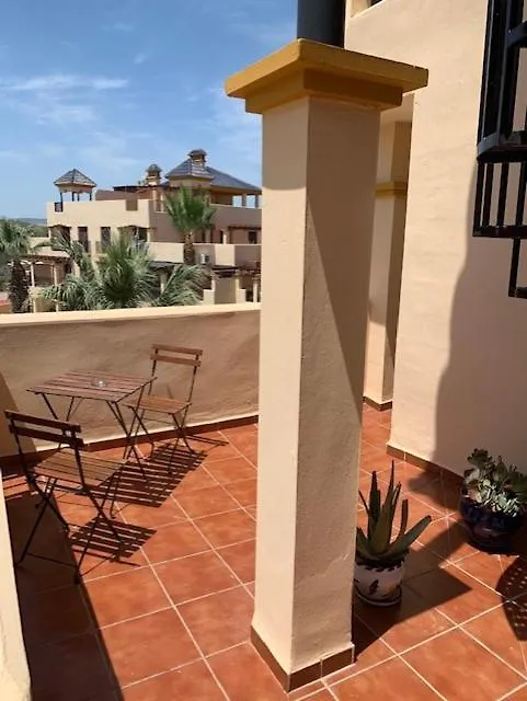 Rincon De Vera - Atico