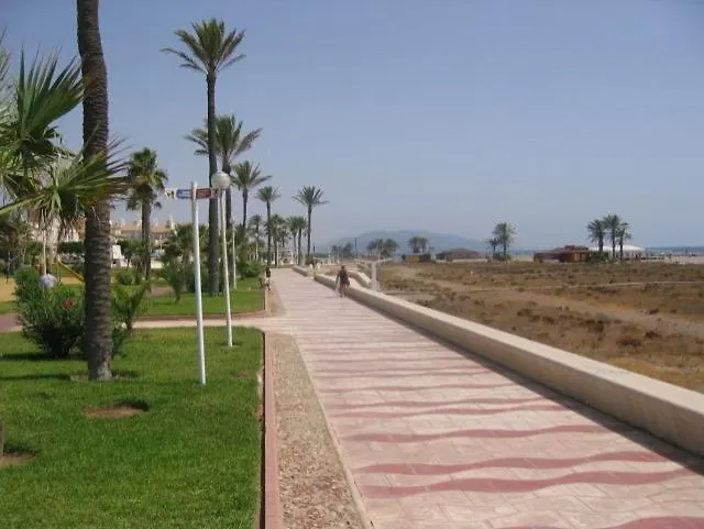 Rincon De Vera - Atico 0*,