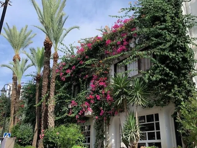 Rincon De Vera - Atico Apartmán