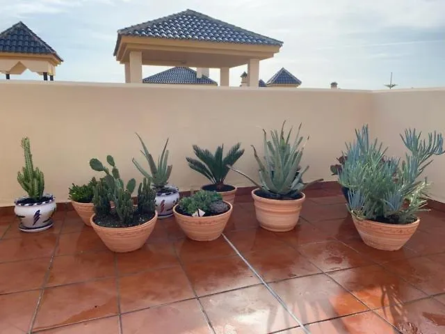 Rincon De Vera - Atico